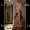 Horny woman Turlock, California