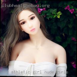 Athletic girl nudity fun injoy nude girls.