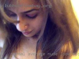 Normal average nude wives view on look for old women.